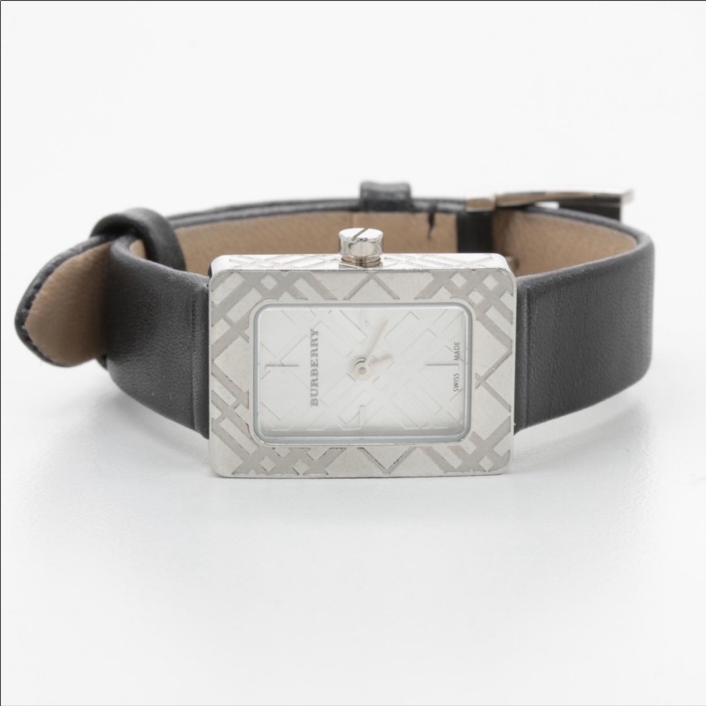 Burberry Watch
